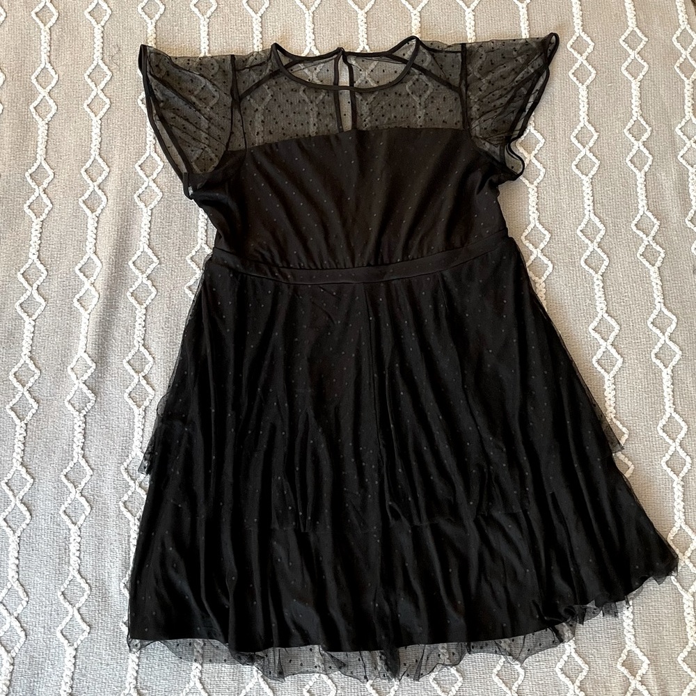 Torrid Dress